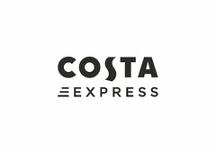 COSTA EXPRESS