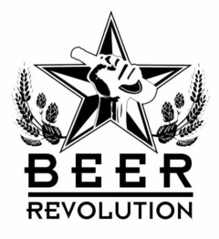 BEER REVOLUTION