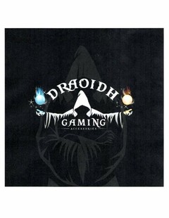 DRAOIDH GAMING ACCESSORIES