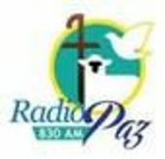 RADIO PAZ 830 AM