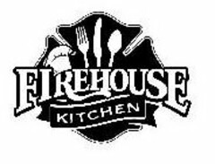 FIREHOUSE KITCHEN