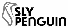 SLY PENGUIN