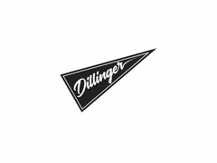 DILLINGER