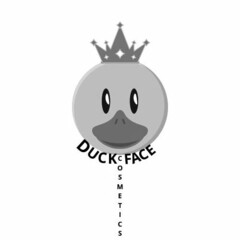 DUCK FACE COSMETICS