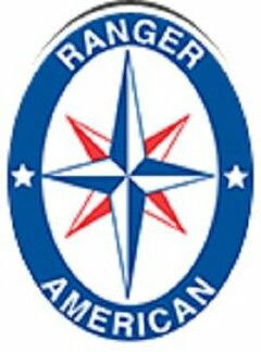 RANGER AMERICAN