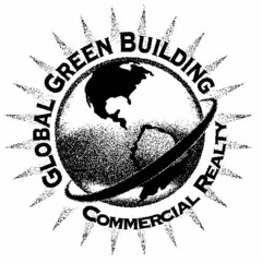 GLOBAL GREEN BUILDING COMMERCIAL REALTY