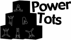 POWER TOTS