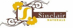 S SINCLAIR NATURALS