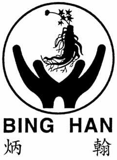 BING HAN