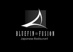 BLUEFIN FUSION JAPANESE RESTAURANT