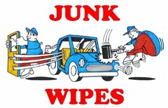 JUNK WIPES