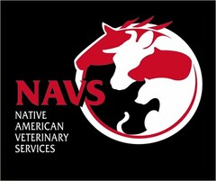 NAVS NATIVE AMERICAN VETERINARY SERVICES