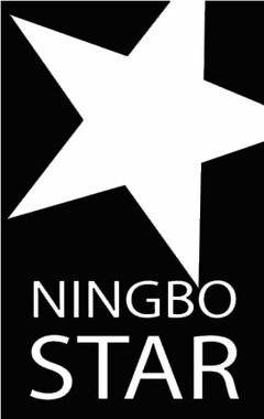 NINGBO STAR