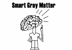 SMART GRAY MATTER