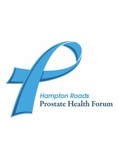 HAMPTON ROADS PROSTATE HEALTH FORUM