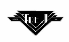 CIGARS TRE J LLC