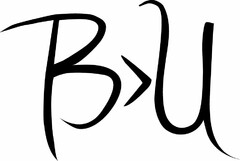 B >U