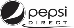 PEPSI DIRECT