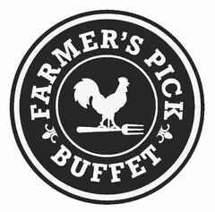 FARMER'S PICK BUFFET