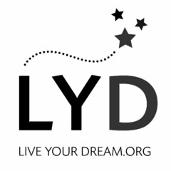 LYD LIVE YOUR DREAM.ORG