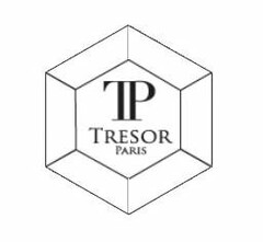 TP TRESOR PARIS