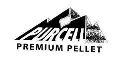 PURCELL PREMIUM PELLET