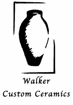 WALKER CUSTOM CERAMICS