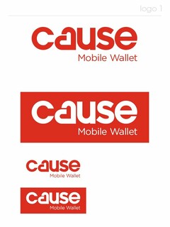 CAUSE MOBILE WALLET