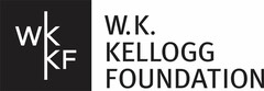 WKKF W.K. KELLOGG FOUNDATION