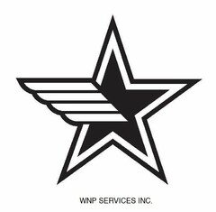 WNP SERVICES INC.