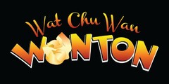 WAT CHU WAN WONTON