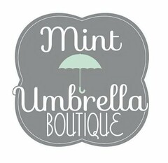 MINT UMBRELLA BOUTIQUE