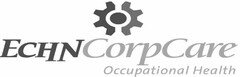 ECHNCORPCARE OCCUPATIONAL HEALTH