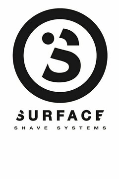 S SURFACE SHAVE SYSTEMS