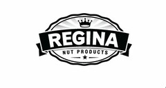 REGINA NUT PRODUCTS