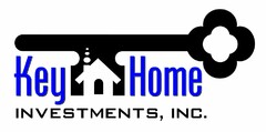 KEY HOME INVESTMENTS, INC.