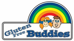 GLUTEN FREE BUDDIES