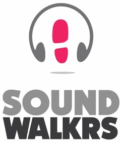 SOUNDWALKRS