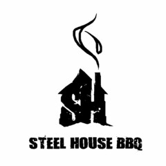 SH STEEL HOUSE BBQ