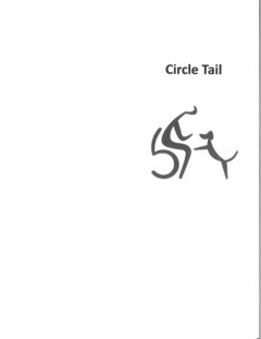 CIRCLE TAIL