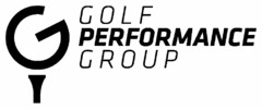 G GOLF PERFORMANCE GROUP