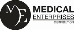 ME MEDICAL ENTERPRISES DISTRIBUTION