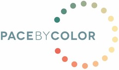 PACEBYCOLOR