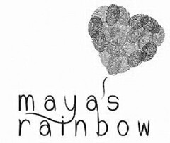 MAYA'S RAINBOW