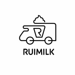 R RUIMILK