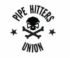 PIPE HITTERS UNION