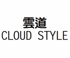 CLOUD STYLE