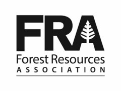FOREST RESOURCES ASSOCIATION FRA