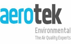 AEROTEK ENVIRONMENTAL, LLC THE AIR QUALITY EXPERTS