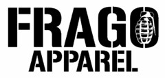 FRAGO APPAREL